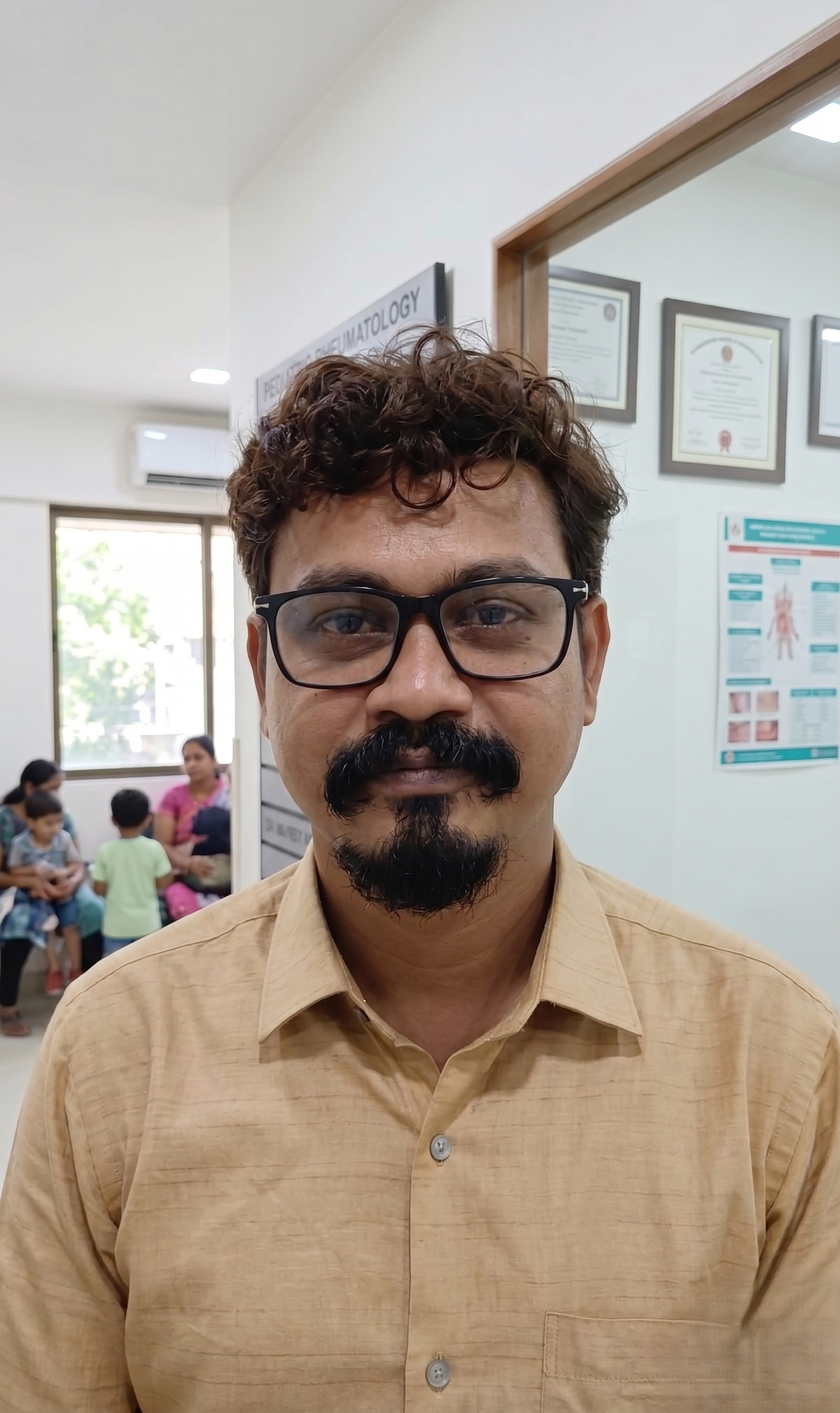 Dr. Sanjib Mondal